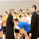 Turniej LSO w Wojniczu