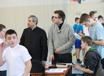 Turniej LSO w Wojniczu