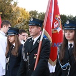 Nawiedzenie w Gumniskach