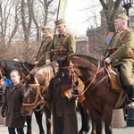 Obchody ku czci żołnierzy wyklętych