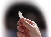 Komunia dla rozwiedzionych. Dlaczego nie? (2)