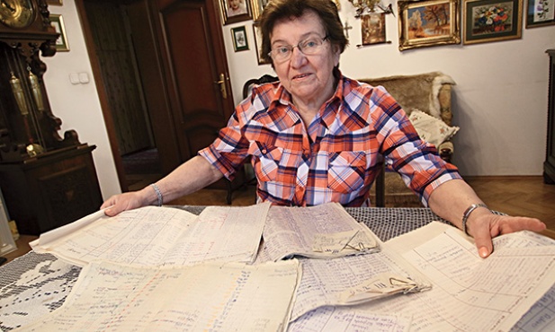 Dr Jolanta Wadowska-Król