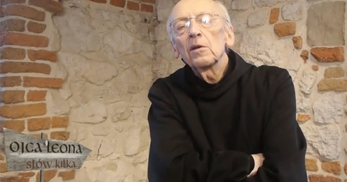 O. Leon o pornografii