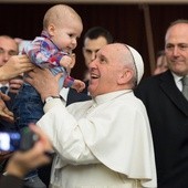 Papież: Czyńmy dobro, nie udawajmy świętości