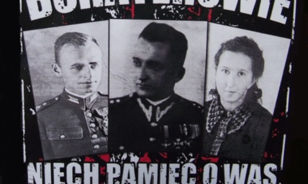 Wybrali z własnej woli