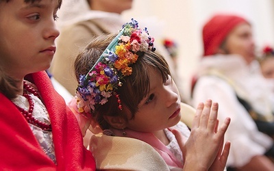  Na stronie możesz podzielić się ważnymi wydarzeniami z życia twojej rodziny, parafii, miejscowości