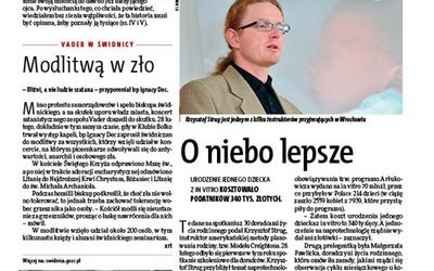 Gość Świdnicki 10/2015
