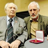 Henryk Kończykowski „Halicz” na Koszykowej spędził dwa miesiące, m.in. jego wspomnienia posłużą do odtworzenia historii stalinowskich represji