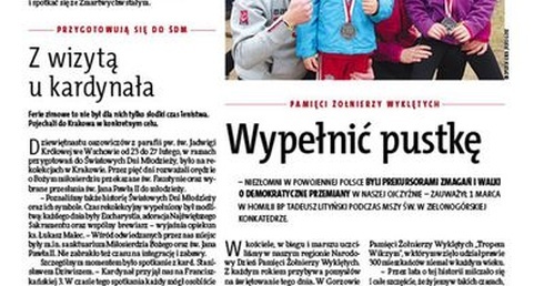 Zielonogórsko-Gorzowski 10/2015