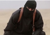 Kim jest "Jihadi John" Państwa Islamskiego?