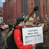 Krajowa Defilada Pamięci Żołnierzy Niezłomnych cz. II