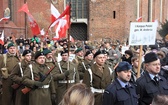 Krajowa Defilada Pamięci Żołnierzy Niezłomnych cz. II