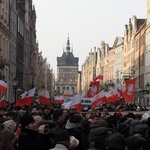 Krajowa Defilada Pamięci Żołnierzy Niezłomnych cz. II