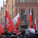 Krajowa Defilada Pamięci Żołnierzy Niezłomnych cz. II