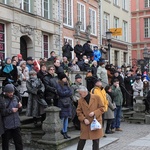 Krajowa Defilada Pamięci Żołnierzy Niezłomnych cz. II