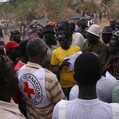 Sankcje ocalą Sudan Południowy?