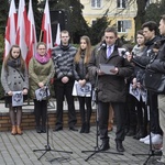 Tarnobrzescy wyklęci