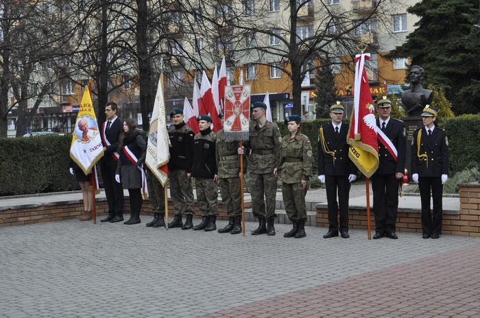 Tarnobrzescy wyklęci