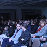 "Karolina" w Mielcu