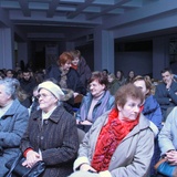 "Karolina" w Mielcu