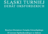 Wielki Finał VI Śląskiego Turnieju Debat Oksfordzkich, Katowice, 13 marca 