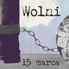 Spektakl taneczny "Wolni Niewolni", Wodzisław Śl., 15 marca