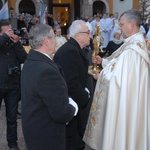 Nawiedzenie w Straszęcinie