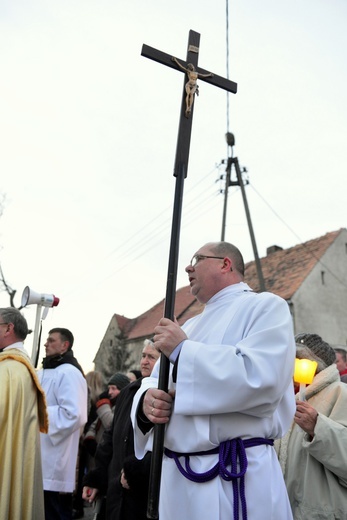 Gniewków (Kostrza)