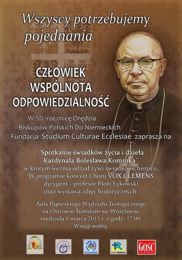 Spotkanie ze świadkami