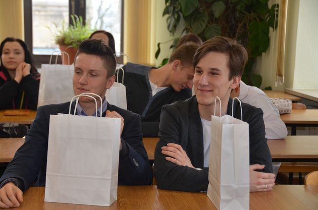 Sandomierska Olimpiada Teologii Katolickiej 