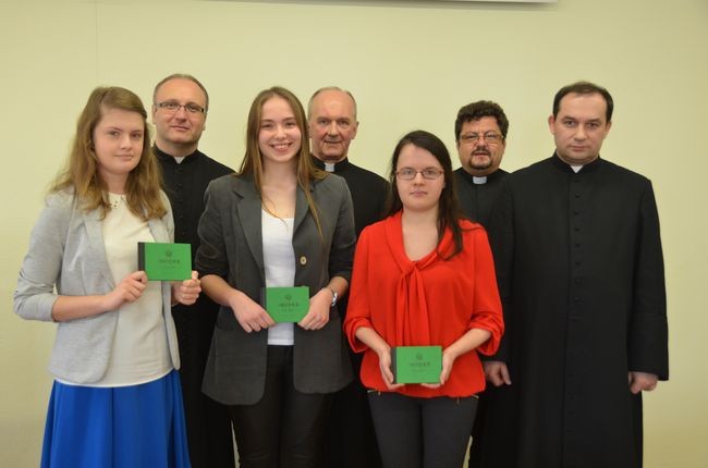 Sandomierska Olimpiada Teologii Katolickiej 