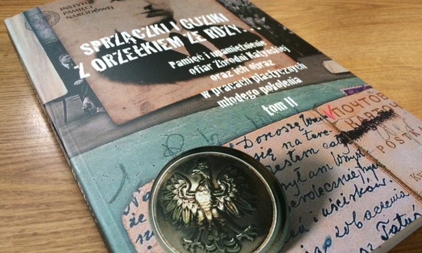 Nie tylko guziki