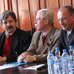 Konferencja naukowa w Ośnie Lubuskim