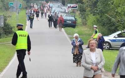 Będą blokady dróg