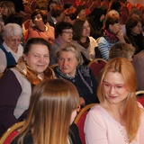 II Diecezjalny Dzień Kobiet - cz. 1