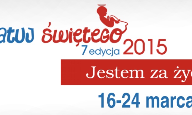 Uratuj świętego!