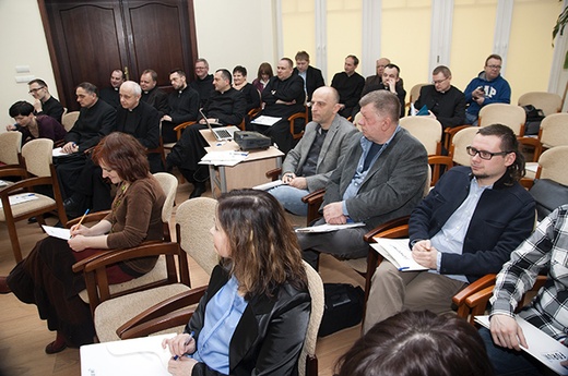 Forum Media-Kościół