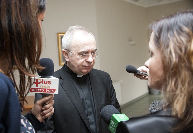 Forum Media-Kościół