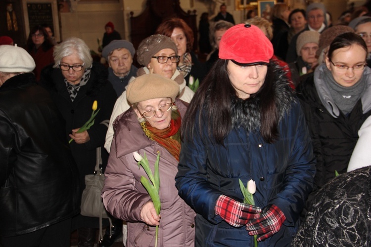 II Diecezjalny Dzień Kobiet - cz. 3