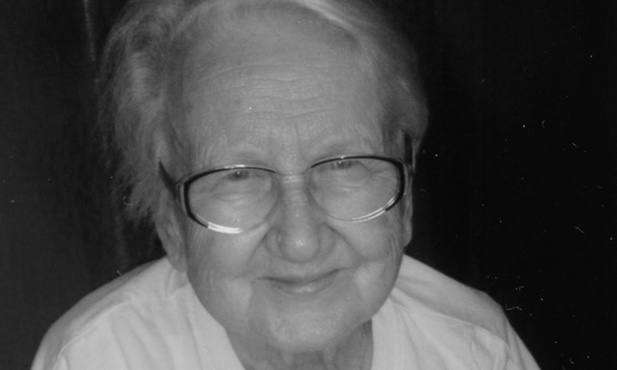 Śp. Monika Honkisz 1927-2015