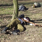 Rekonstrukcja historyczna o Żołnierzach Wyklętych