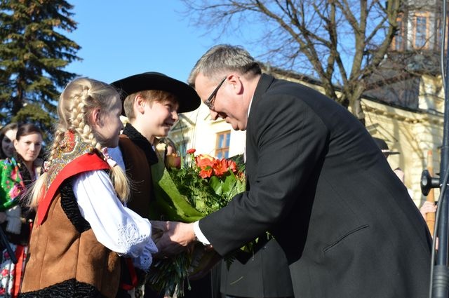 Kampania na Rynku