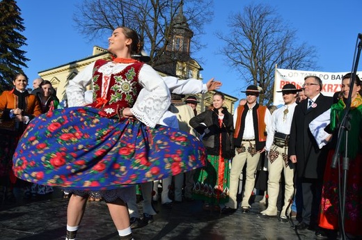 Kampania na Rynku