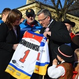 Kampania na Rynku