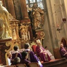 Inauguracja Kapituły Odnowy Katedry Opolskiej