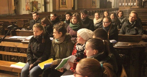 Motywacja to podstawa 