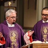 Abp Celestino Migliore na EDK