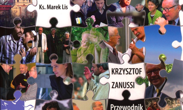 Zanussi myśli chrześcijaństwem