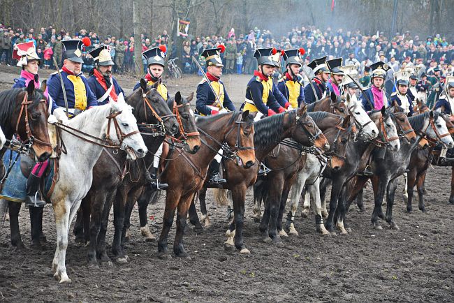 Bitwa pod Olszynką Grochowską