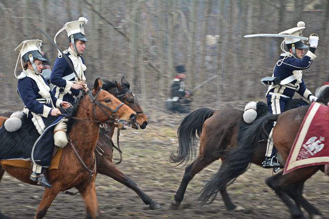 Bitwa pod Olszynką Grochowską